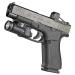 StreamLight TLR-7 X sub GLOCK®43X/48/MOS - Tac LED 500 lm